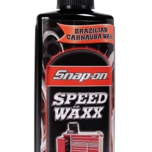 KACKSPDWAXX — Speed Wax