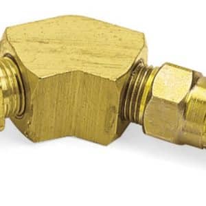 M3569A — Quick Coupler