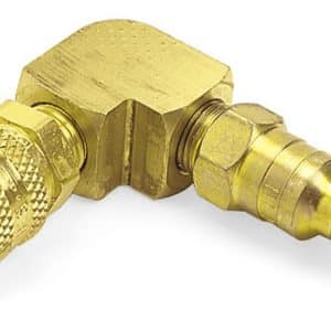 M3570A — Quick Coupler