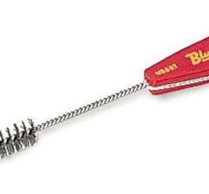 MB6BTA — 9" Injector Brush (Blue-Point®)