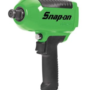 3/4" Drive Heavy-Duty Air Impact Wrench (Green)