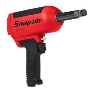 3/4" Drive Heavy-Duty Long Anvil Magnesium Air Impact Wrench