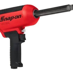 3/4" Drive Heavy-Duty Extra-Long Anvil Magnesium Air Impact Wrench
