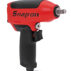3/8" Drive 10,700 RPM Drive Air Impact Wrench (Red) – MG325 (MG325)
