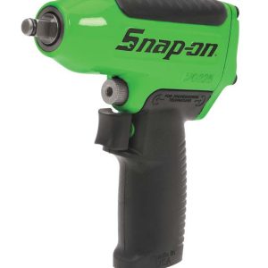 3/8" Drive Air Impact Wrench (Green) – MG325G (MG325G)