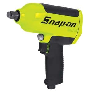 1/2" Drive Heavy-Duty Air Impact Wrench (Hi-Viz)