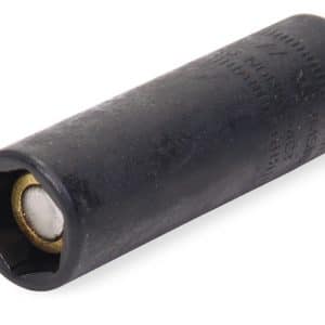 MGMMS10A — 1/4" Drive 6-Point Metric 10 mm Flank Drive® Deep Magnetic Power Socket