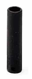 MGMS8A — 1/4" Drive 6-Point SAE 1/4" Magnetic Deep Power Socket