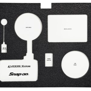 MODISEFOAM2 — Foam Drawer Inserts, MODIS™ Edge