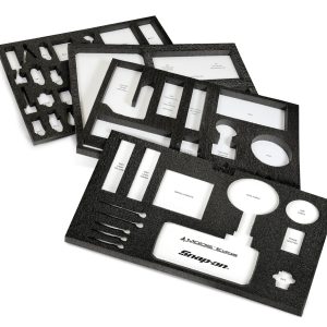 TRITONFOAM3 — Foam Drawer Inserts