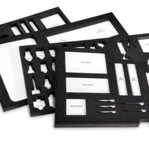 TRITONFOAM4 — Foam Drawer Inserts