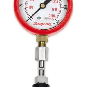 MT27D — Cone-Type Compression Gauge