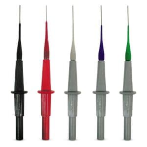 5 pc Back Probes – MTTL7005PK (MTTL7005PK)