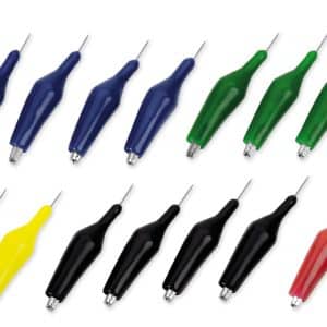 20 pc Back Probe Pin Kit (Blue-Point®) – MTTL720 (MTTL720)
