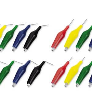 20 pc Multi-Back Probe Pin Kit (Blue-Point®) – MTTLB720 (MTTLB720)