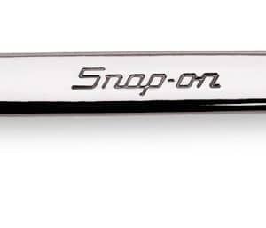 OEXLM17B — 17 mm 12-Point Metric Flank Drive® Long Combination Wrench