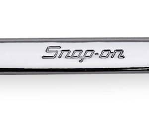 OEXLM18B — 18 mm 12-Point Metric Flank Drive® Long Combination Wrench