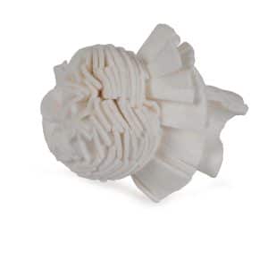 PACKBB3L1 — 3" Viscose Fabric Buff Ball