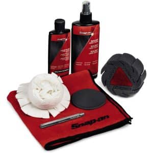 PACKRPDKIT — Restore/Polish/Detail Kit