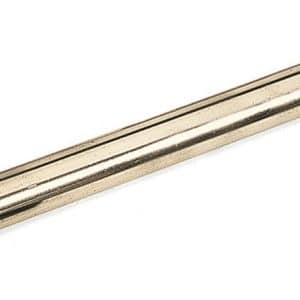 10" Bronze Round Punch (PPB1002A)