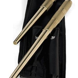 2 pc Bronze Tapered Punch Set (PPB20AK)