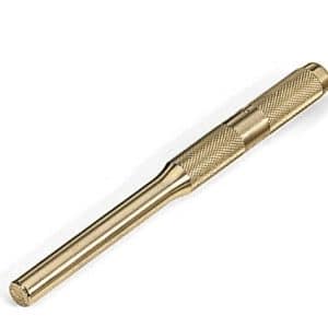 6" Bronze Pin Punch (PPB612A)