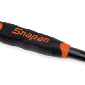 PPSG4O — 3/16" Soft Grip Center Punch (Orange)