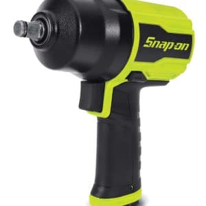 1/2" Drive Air Impact Wrench (Hi-Viz)
