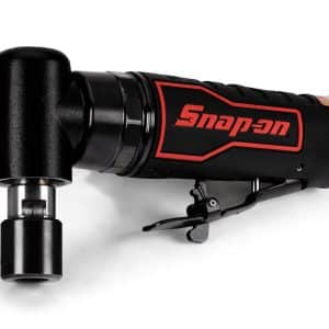 1/3 HP Right Angle Mini Die Grinder (Red)