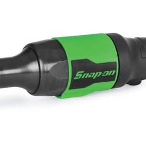 3/8" Drive Super-Duty Air Ratchet (Green) – PTR72G (PTR72G)
