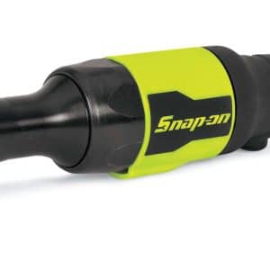 3/8" Drive Super-Duty Air Ratchet (Hi-Viz) – PTR72HV (PTR72HV)