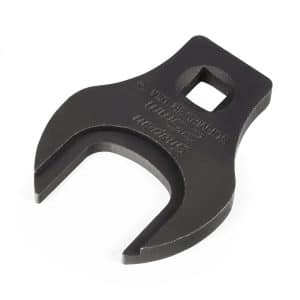 SCFM2538 — 3/8" Drive Cummins® Wastegate Solenoid Crowfoot Wrench