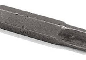 SDM246G — 1/4" Clutch G 1/4" Hex Shank Bit