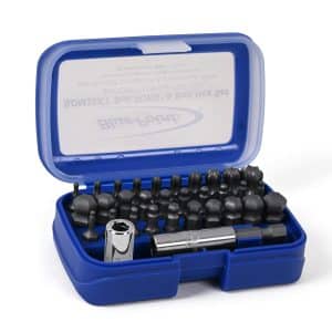 Ball Hex Set (Blue-Point®) – SDM32KT (SDM32KT)