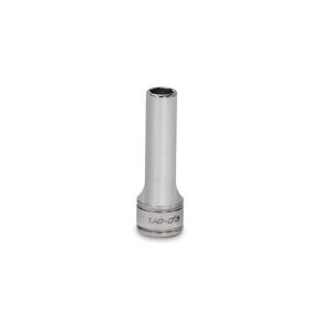 SFS101 — 3/8" Drive 6-Point SAE 5/16" Flank Drive® Deep Socket