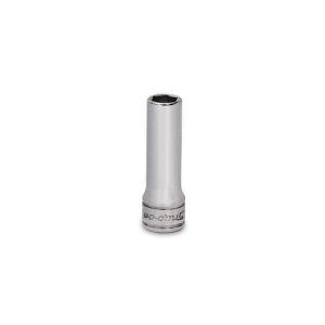 SFS121 — 3/8" Drive 6-Point SAE 3/8" Flank Drive® Deep Socket