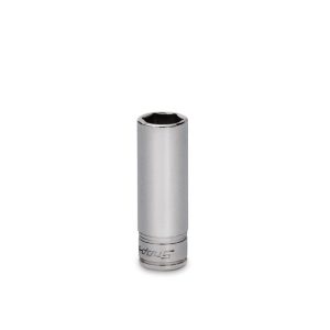 SFS161 — 3/8" Drive 6-Point SAE 1/2" Flank Drive® Deep Socket