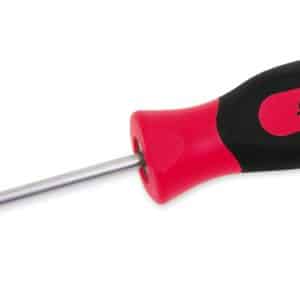 Instinct® Hook (Red) – SG4ASHBR (SG4ASHBR)