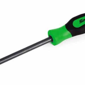 Ball Hex 2 mm Instinct® Soft Grip Screwdriver (Green) (SGABM20BG)