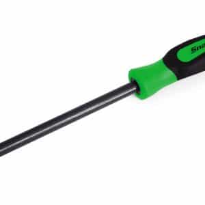Ball Hex 4 mm Instinct® Soft Grip Screwdriver (Green) (SGABM40BG)