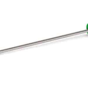 PHILLIPS® #2 Instinct® Soft Grip Cabinet Screwdriver (Green) (SGDP122BG)
