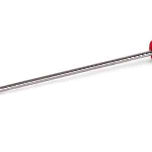 PHILLIPS® #2 Instinct® Soft Grip Cabinet Screwdriver (Red) (SGDP122BR)
