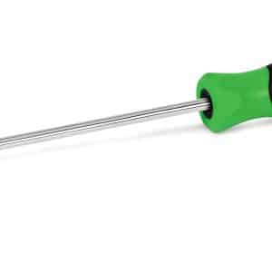 PHILLIPS® #2 Instinct® Soft Grip Cabinet Screwdriver (Green) (SGDP82BG)