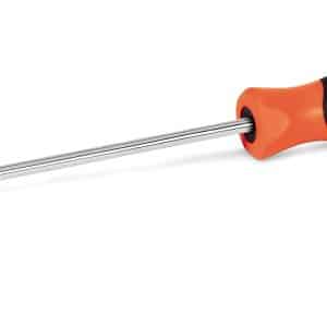 PHILLIPS® #2 Instinct® Soft Grip Cabinet Screwdriver (Orange) (SGDP82BO)