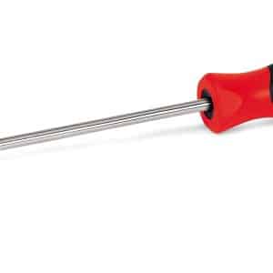 PHILLIPS® #2 Instinct® Soft Grip Cabinet Screwdriver (Red) (SGDP82BR)