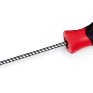 Instinct® Long Heavy-Duty Awl (Red) – SGL6ASABR (SGL6ASABR)