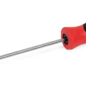 Instinct® Long Heavy-Duty 90&deg; Pick (Red), 6" blade – SGL6ASH90BR (SGL6ASH90BR)