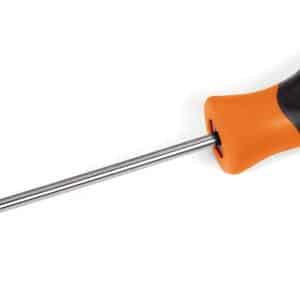 Instinct® Long Heavy-Duty 45&deg; Offset Pick (Orange) – SGL6ASO45BO (SGL6ASO45BO)