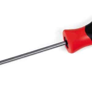 Instinct® Long Heavy-Duty 45&deg; Offset Pick (Red) – SGL6ASO45BR (SGL6ASO45BR)