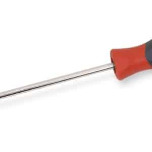 PHILLIPS® #2 Instinct® Hard Grip Cabinet Screwdriver (Orange) (SHDP82O)